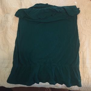 American eagle tube top