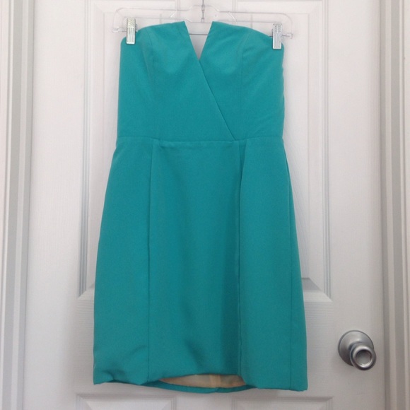 Naven Bombshell Dress