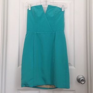 Naven Bombshell Dress