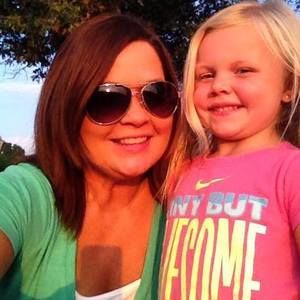 Meet your Posher, Angela