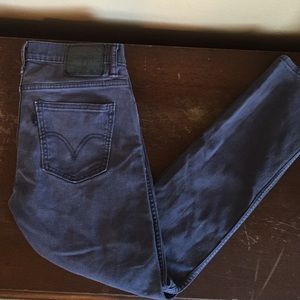 Men's Levi's 30 x 30 like new