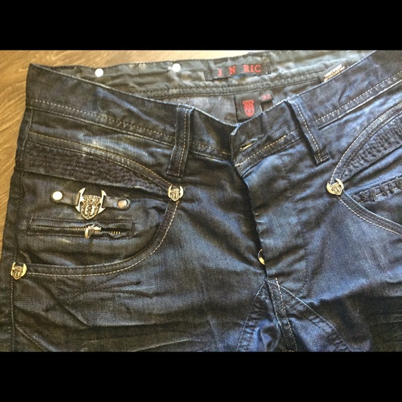Men's jeans ! Worn once