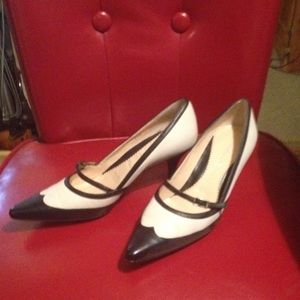 Italian 2" Amaifi pumps