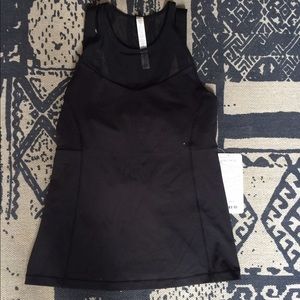 {lululemon} Tank