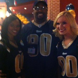 Meet your Posher, Chester