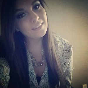 Meet your Posher, Aubree