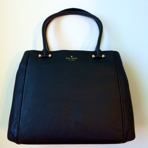 NWT Kate Spade Charles Street Bag