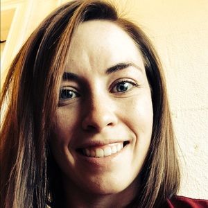 Meet your Posher, Ansley