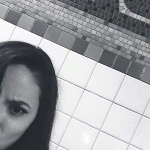 Meet your Posher, Brandy