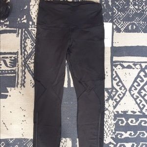 {lululemon} Leggings