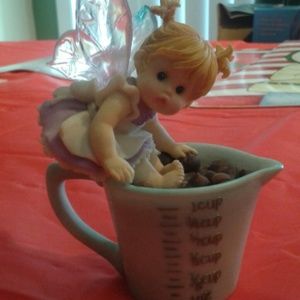 Little kitchen fairies chocolate chip