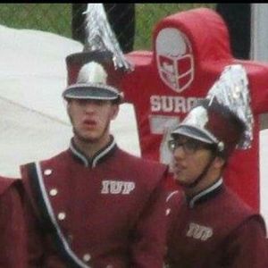 Meet your Posher, Jeramey