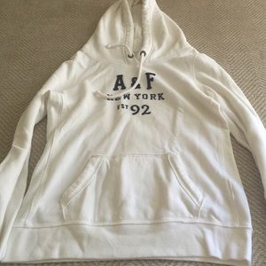 A&F sweater