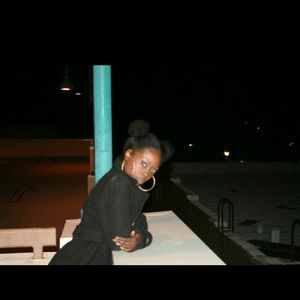 Meet your Posher, Brianna