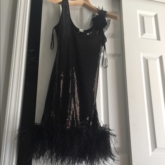 Cute little dress