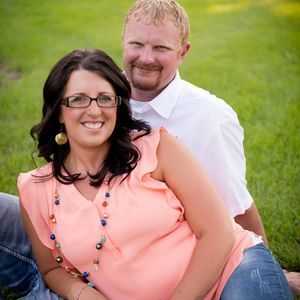 Meet your Posher, Joah heather