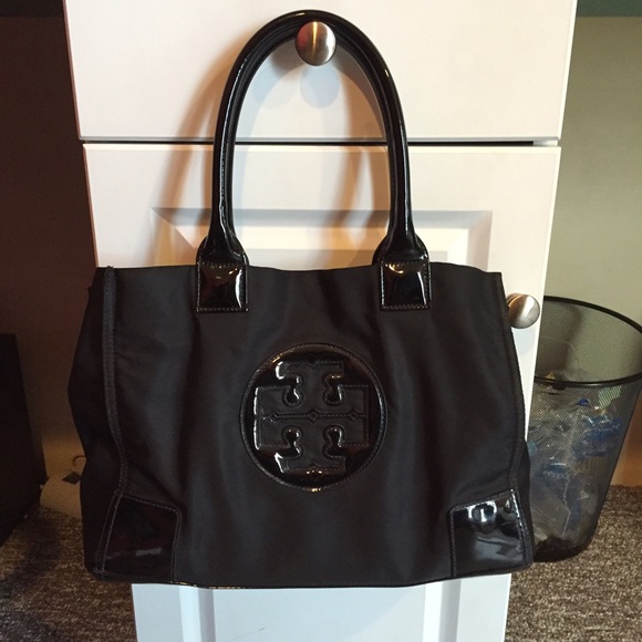 Authentic Tory Burch Handbag