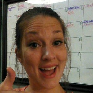 Meet your Posher, Ava