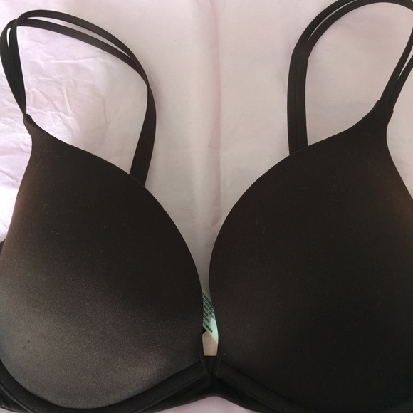 VS secret embrace bra