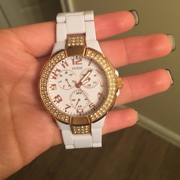 Guess watch