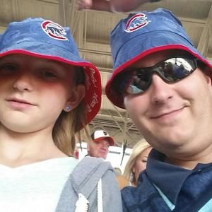 Meet your Posher, Dan