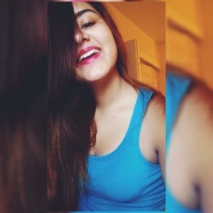 Meet your Posher, Nathaly
