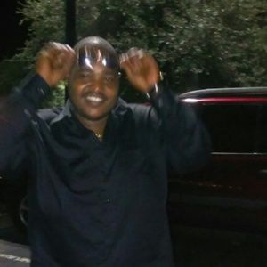 Meet your Posher, Willie