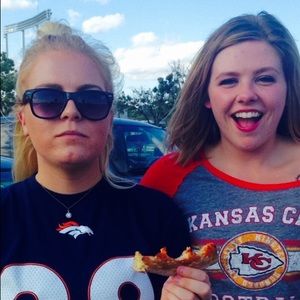 Meet your Posher, Summer