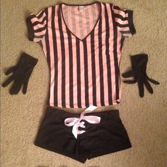 Halloween costume