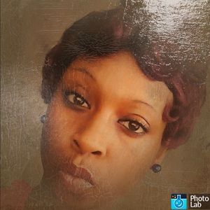 Meet your Posher, Tiphanie