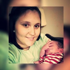 Meet your Posher, Karlie