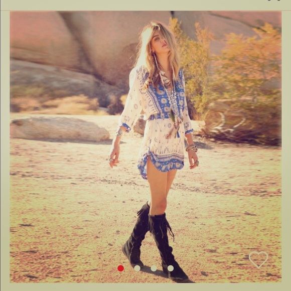 Loose fit boho romper "meet me outside romper"🍂🌻