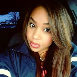 Meet your Posher, Jasmine