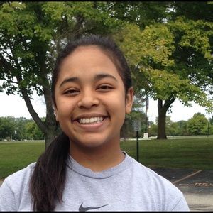 Meet your Posher, Jayon