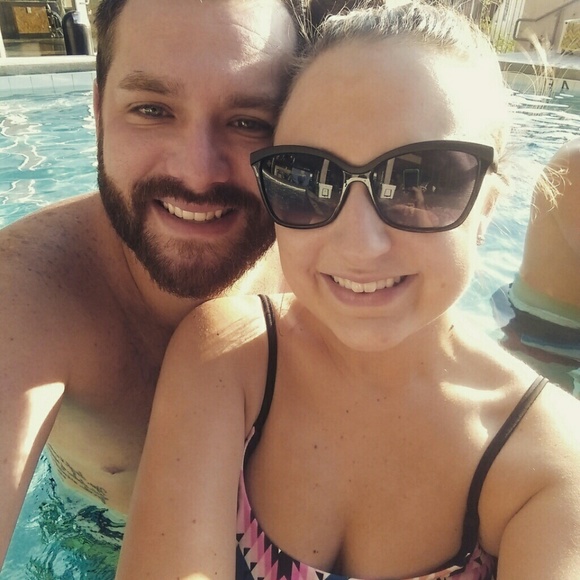 Meet your Posher, Milissa