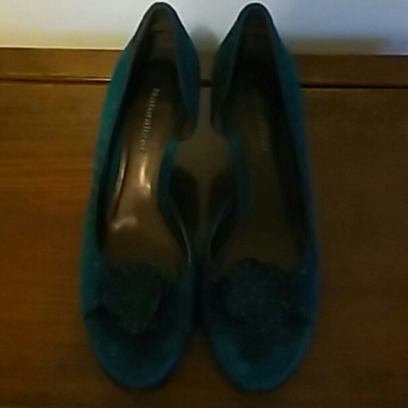 Naturalizer open toe - Picture 2 of 3