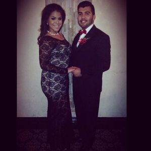 Meet your Posher, Corina