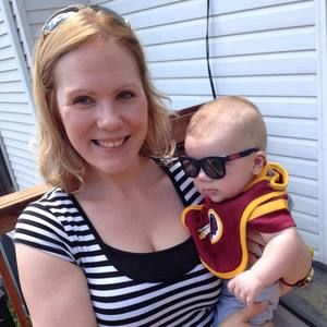 Meet your Posher, Holly