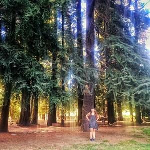 Meet your Posher, Melisa