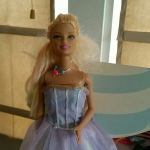 Meet your Posher, Wendy