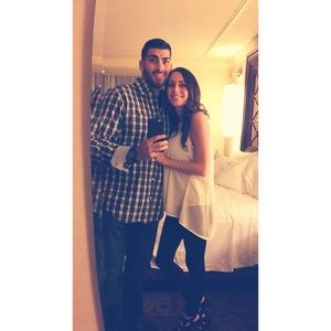 Meet your Posher, Sam