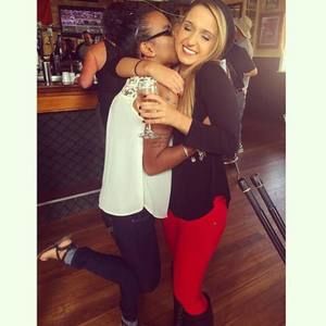 Meet your Posher, Jennamarie