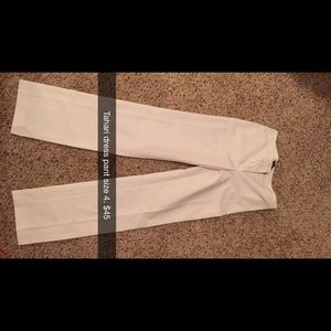 Tahari dress pants