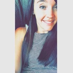 Meet your Posher, Nina