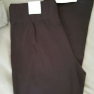 Chicos sz 2 'ultimate fit' Ponte Prestonsburg pant