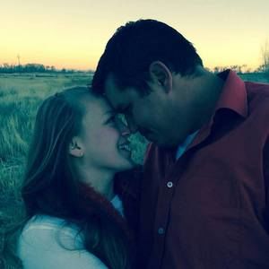 Meet your Posher, Patrick