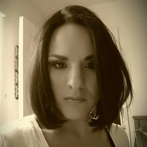 Meet your Posher, Katherine