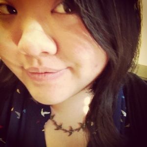 Meet your Posher, Stacy