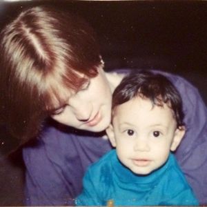 Meet your Posher, Brandy