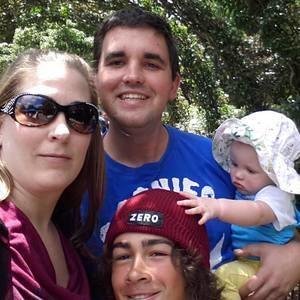 Meet your Posher, Long